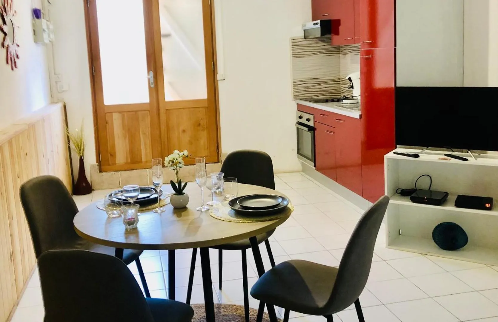 Blue Cocoon Apartment Saint-Francois   Saint-Francois (Grande-Terre)