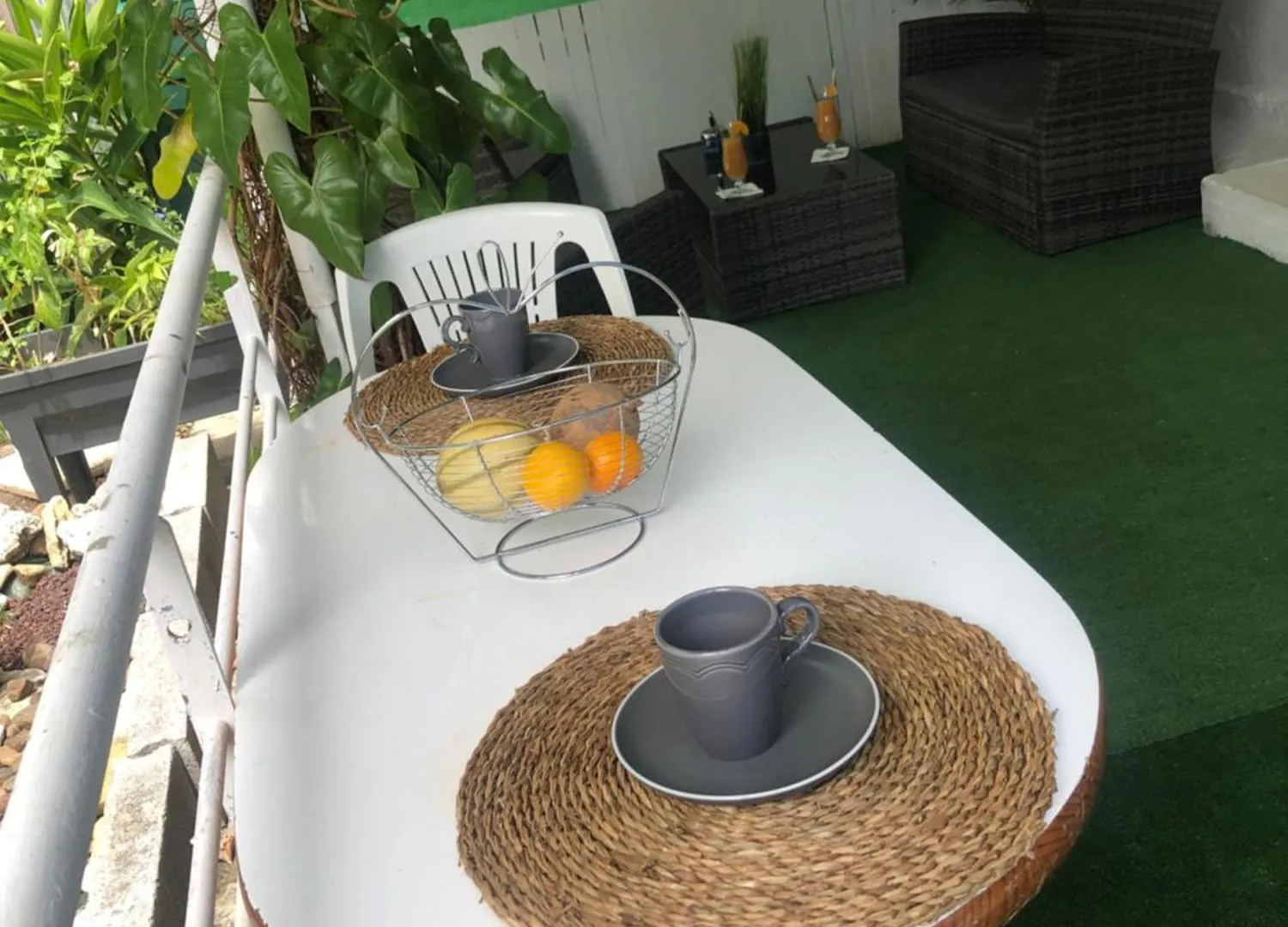 Blue Cocoon Apartment Saint-Francois  0*, Saint-Francois (Grande-Terre)