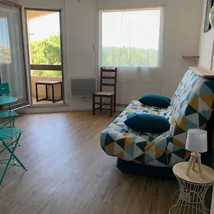 Studio 203 - , Gréoux-les-Bains France