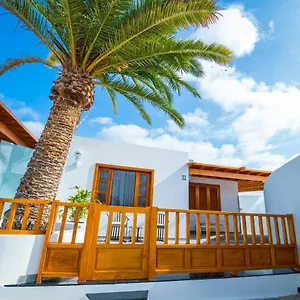 Luxury Anjomacar , Teguise (Lanzarote) Espagne