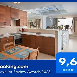 Maximilian House-duplex Vista Al Mar En Complejo Con Piscina , Puerto del Carmen (Lanzarote) Espagne