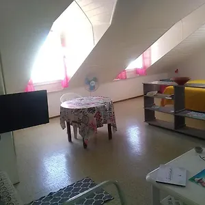 Appartement 2-eme Etage Coeur De Saint-francois